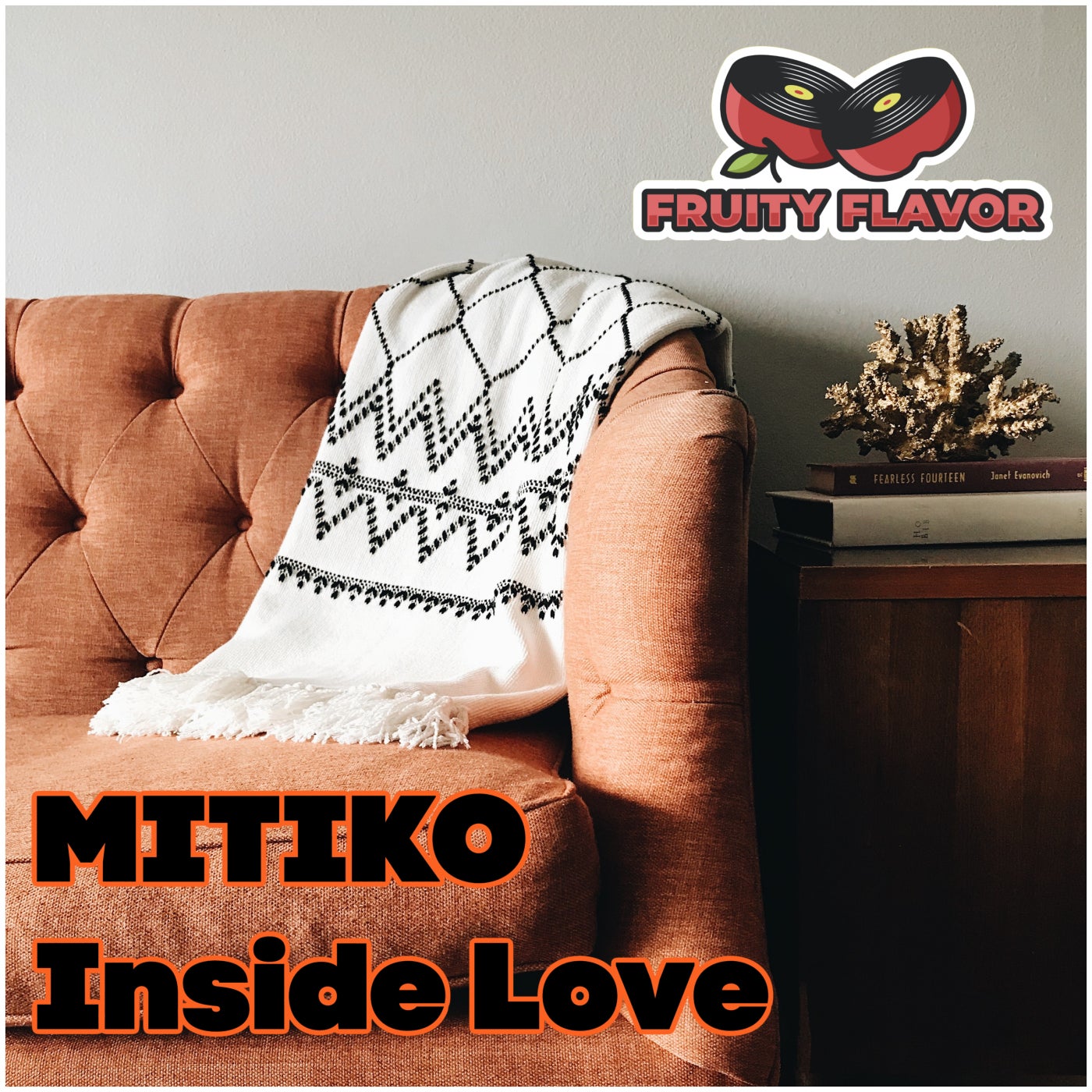 Mitiko - Inside Love [FF091]